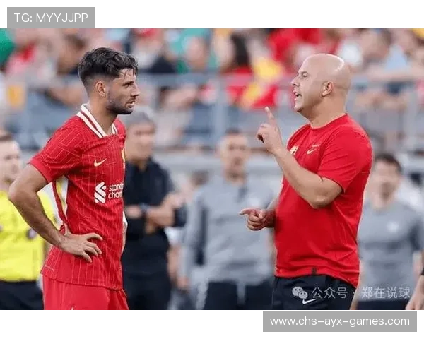 利物浦“依赖症”揭秘：核心球员难以替代的隐患与未来出路