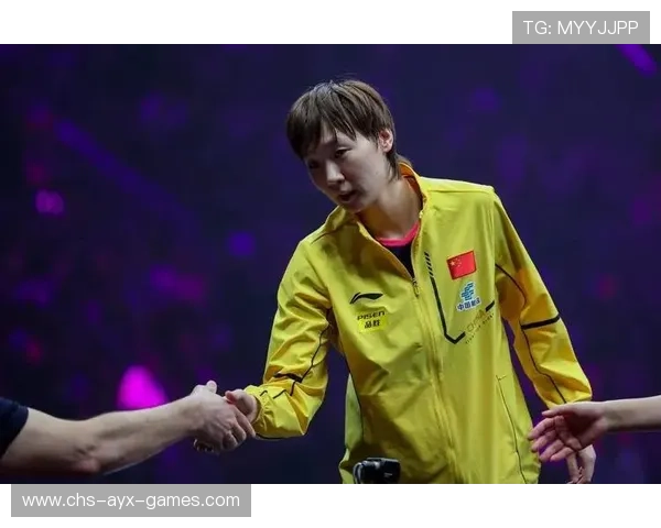 国乒一天五场媒体活动累到躺地，背后的辛苦与坚守