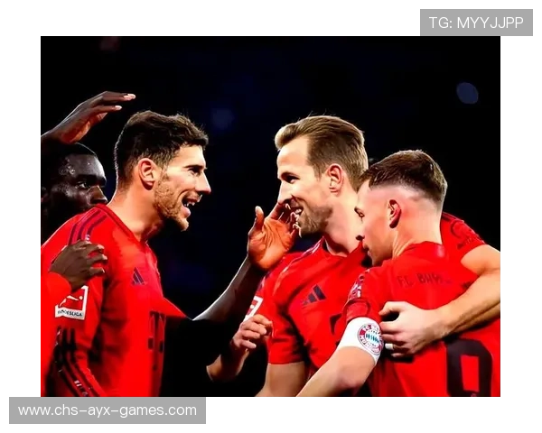 拜仁准备与莱比锡就年轻后卫进行谈判：开启新一轮引援潮