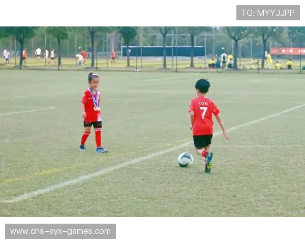 校园足球改革推动体教结合政策落地实施