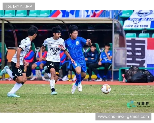 球队推出青训新政，未来人才指日可待