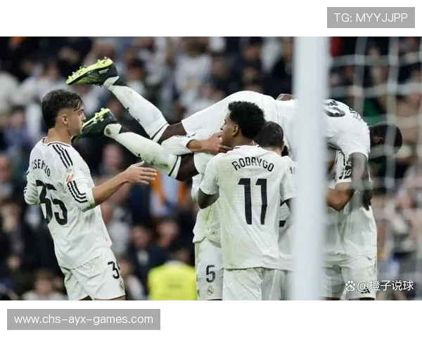 皇马进攻端全面哑火！姆巴佩再多机会也难救球队