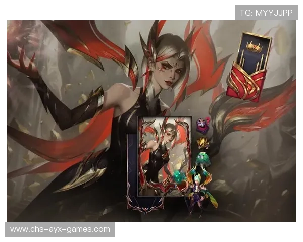 电竞游戏设计中随机因素是否应被限制，随机电竞限定皮肤有哪些